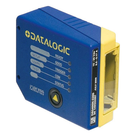 Datalogic DS2400N Industrial Laser Barcode Reader